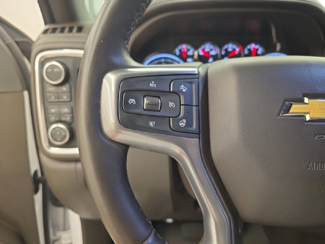 Used 2023 Chevrolet Silverado 3500 LTZ w/ LTZ Plus Package AWD/4WD image 34