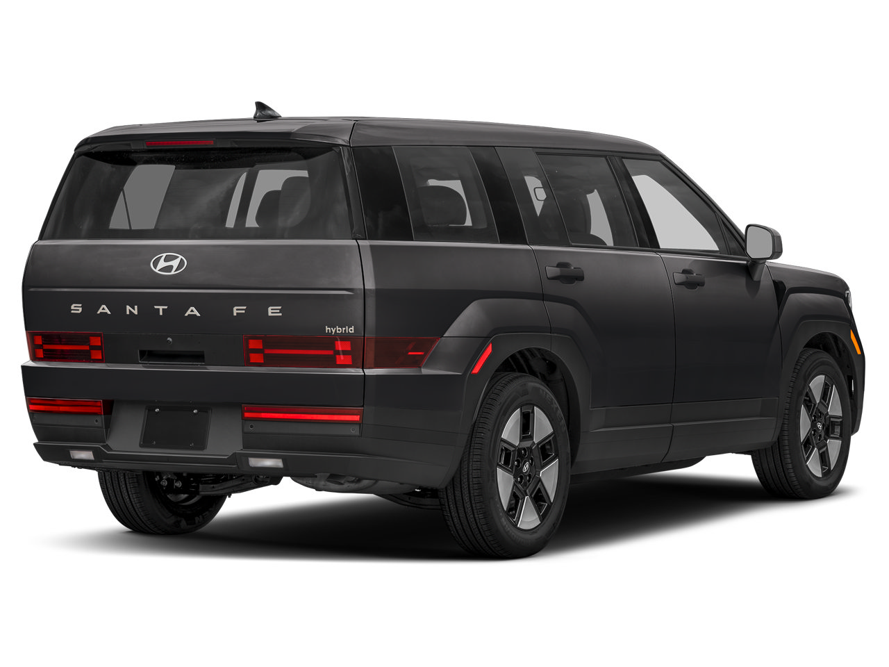 New 2026 Hyundai Santa Fe SE AWD/4WD image 19
