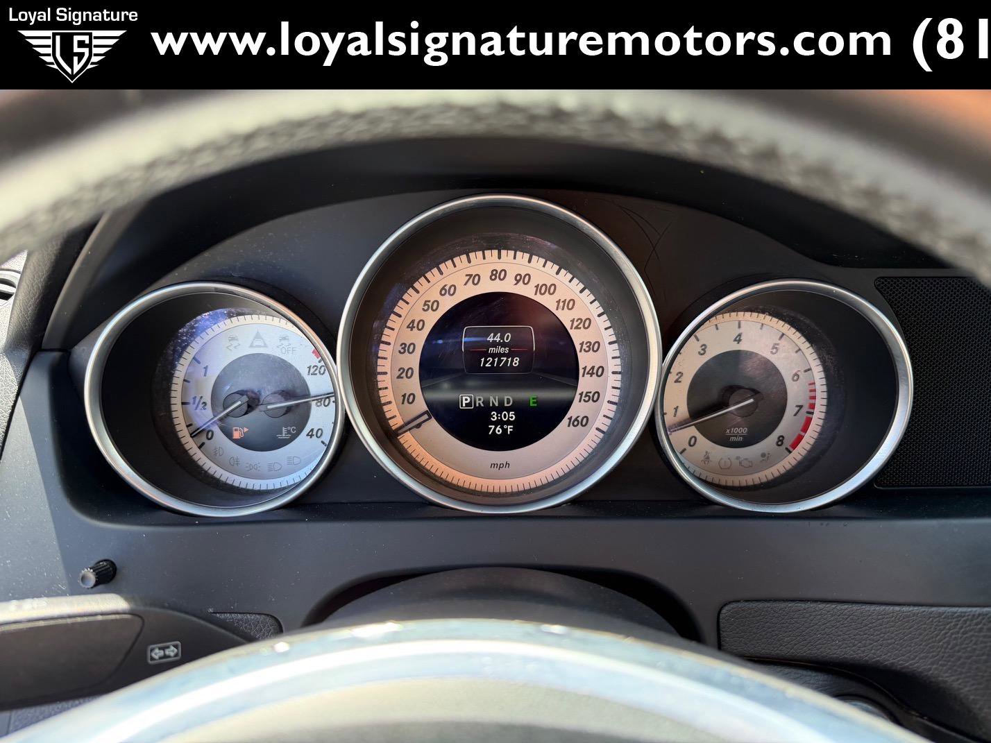 Used 2013 Mercedes-Benz C 350 Sport image 23