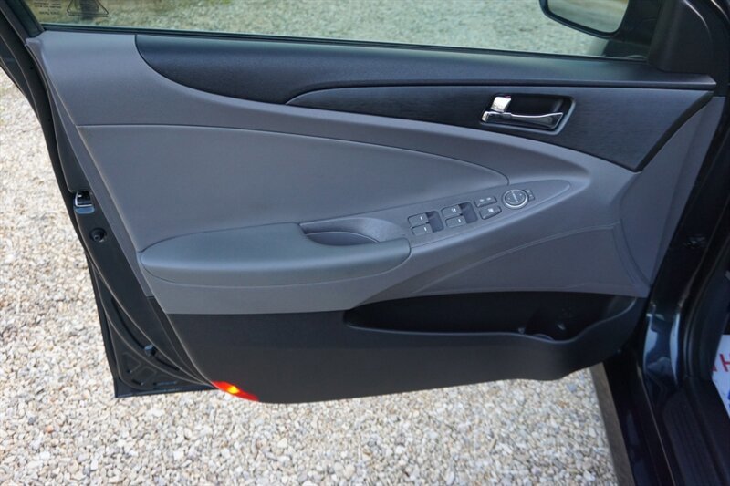 Used 2014 Hyundai Sonata GLS w/ Popular Equipment Group 2 FWD image 36