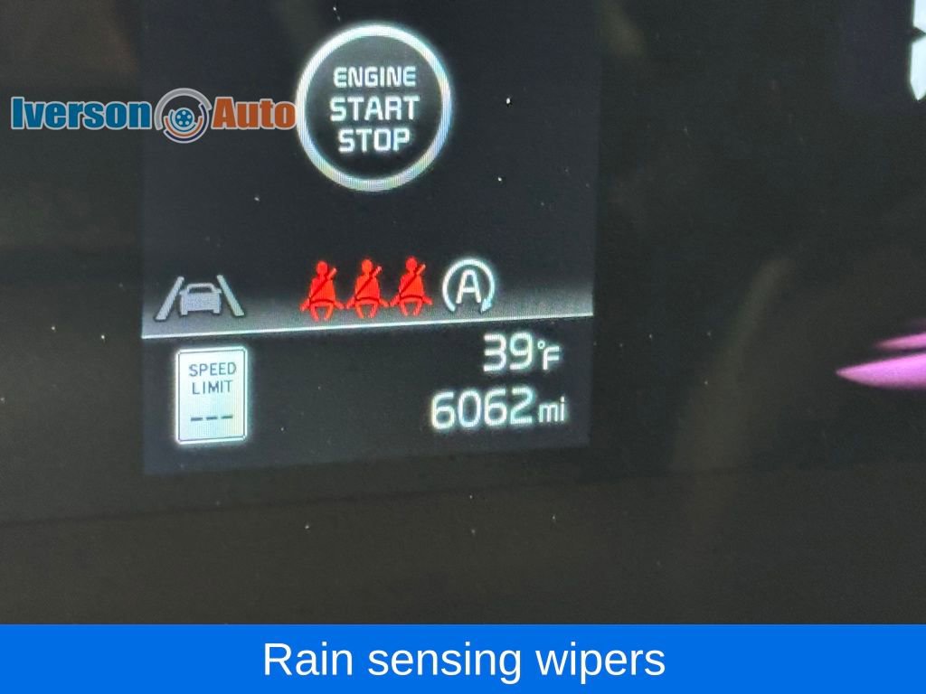 Used 2024 Kia Sportage X-Line w/ X-Line Premium Package image 20