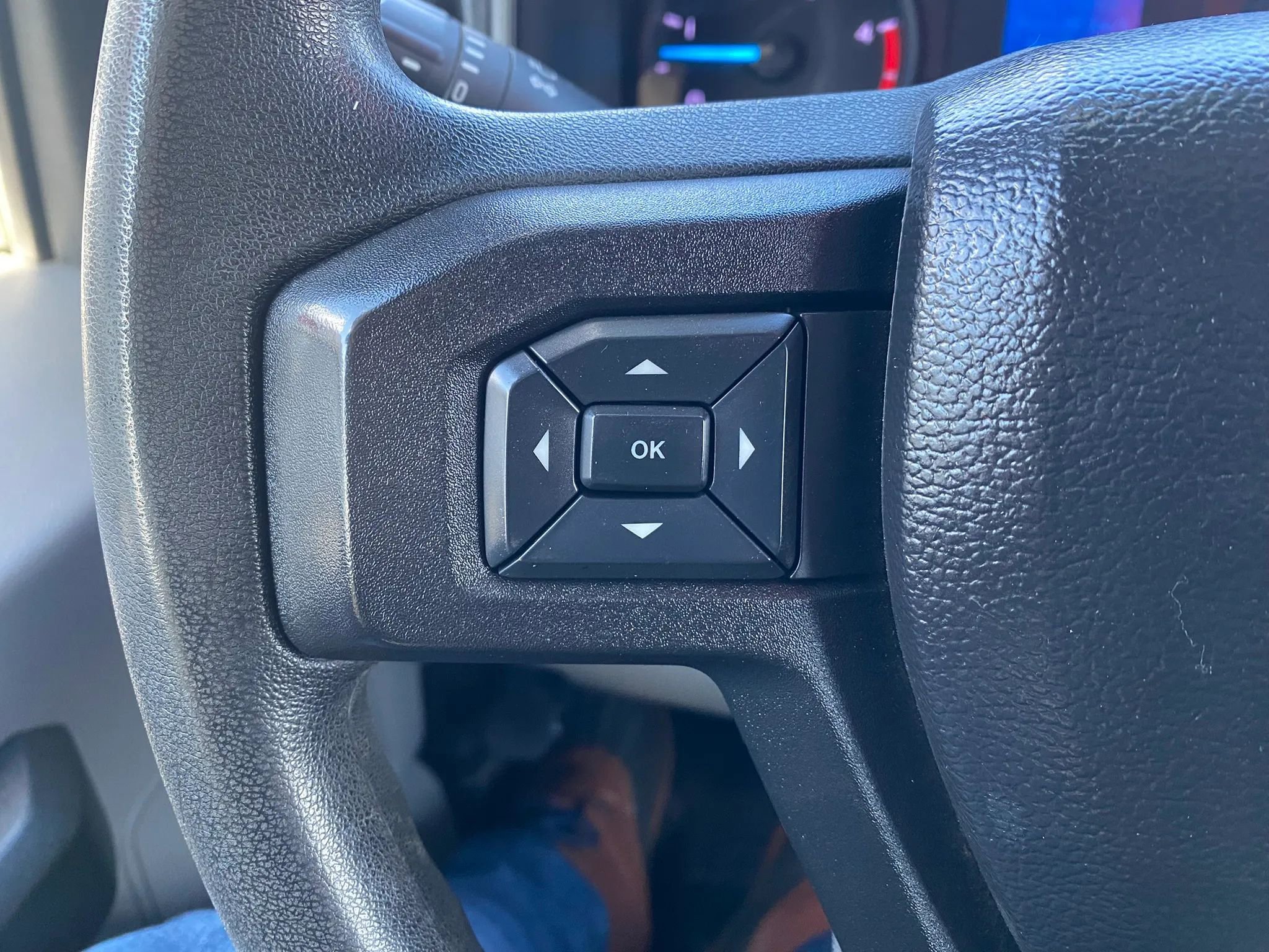 Used 2019 Ford F550 4x4 Regular Cab Super Duty image 20