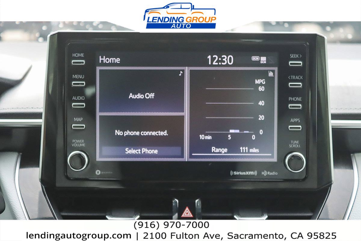 Used 2021 Toyota Corolla XSE image 13