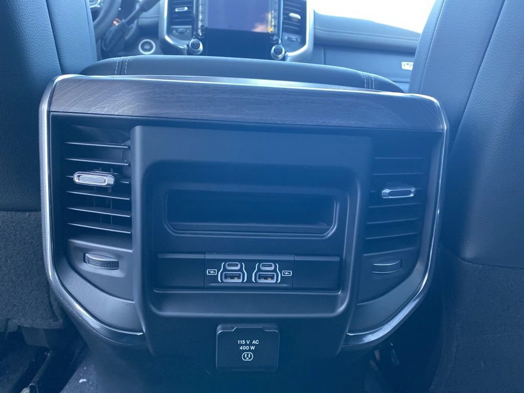 New 2026 RAM 2500 Laramie w/ Night Edition image 16