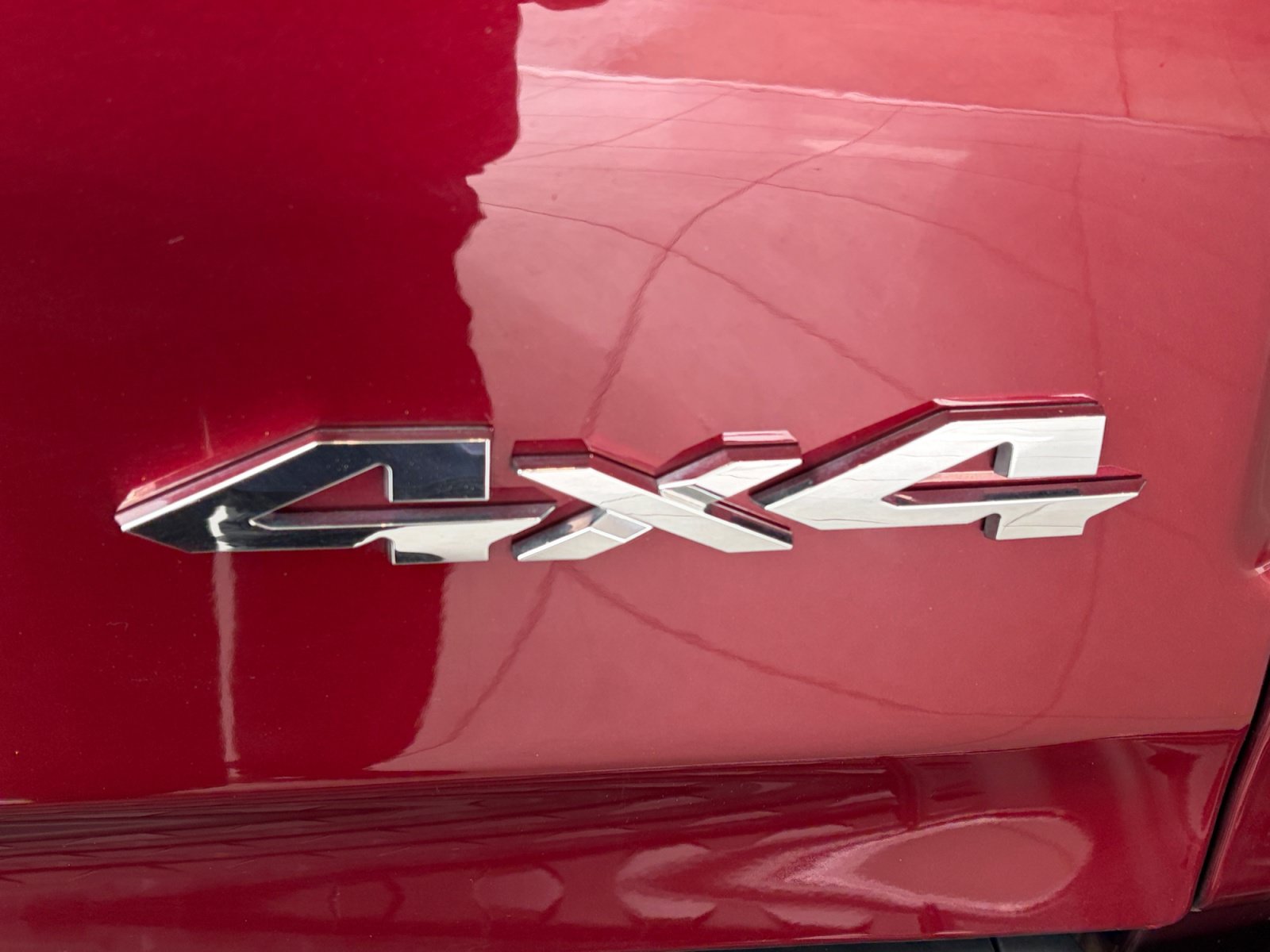 Used 2023 RAM 1500 Laramie AWD/4WD image 28