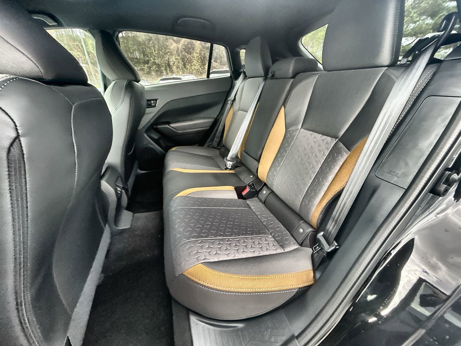 New 2026 Subaru Crosstrek 2.5i Sport w/ Popular Package #4A image 26