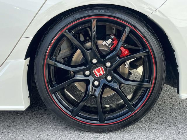 Used 2024 Honda Civic Type R image 11