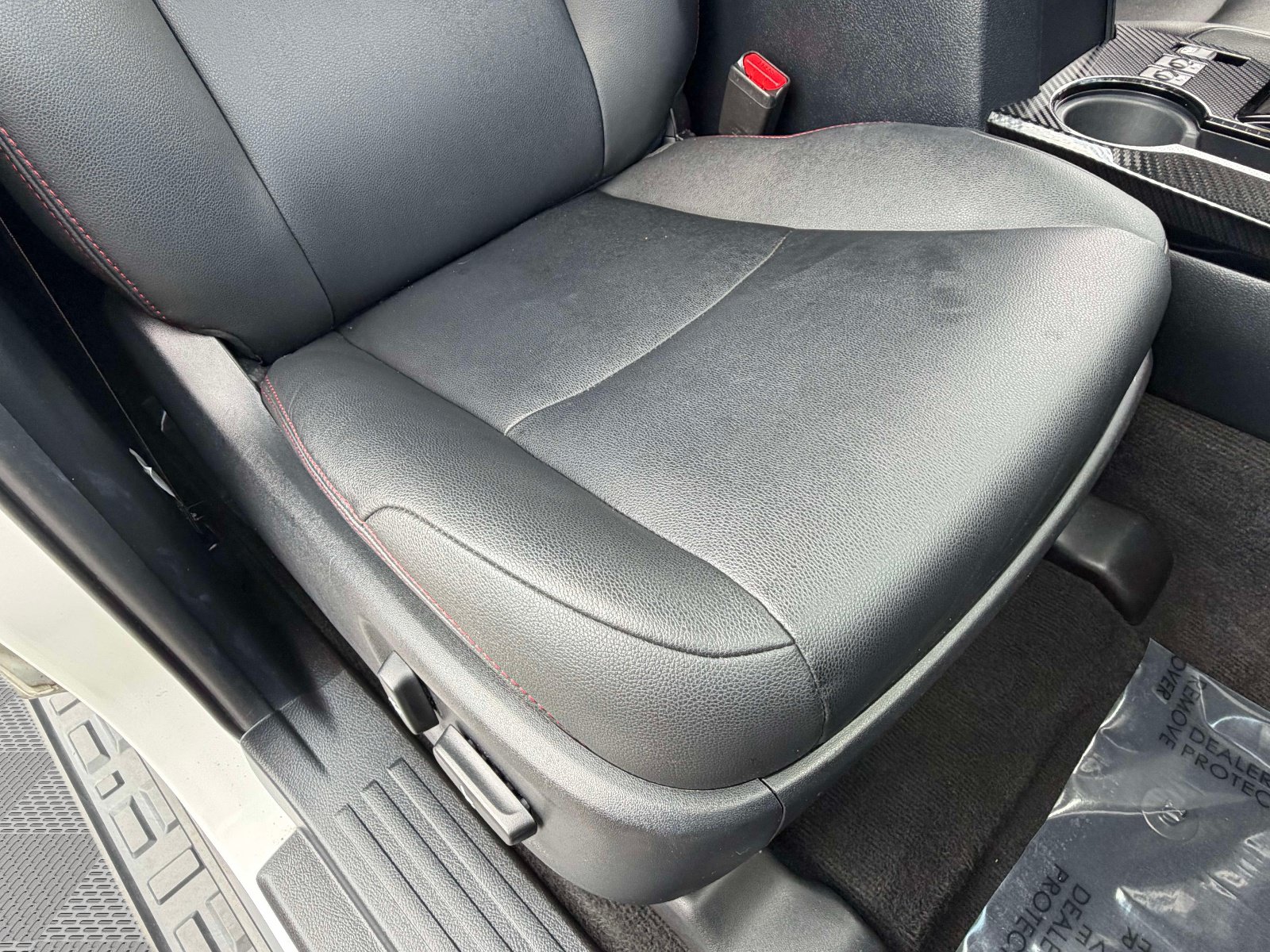 Used 2019 Toyota 4Runner TRD Pro AWD/4WD image 30