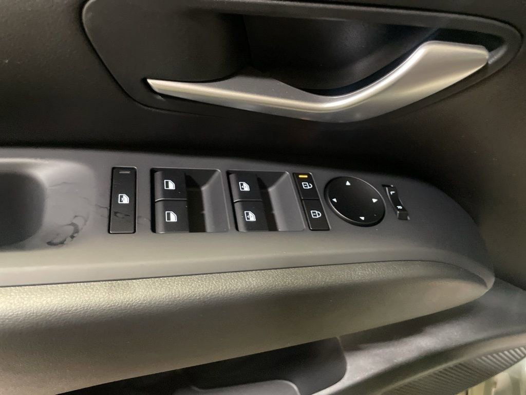 New 2026 Hyundai Santa Cruz SEL image 23