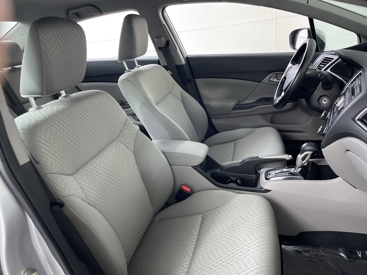 Used 2015 Honda Civic LX image 23