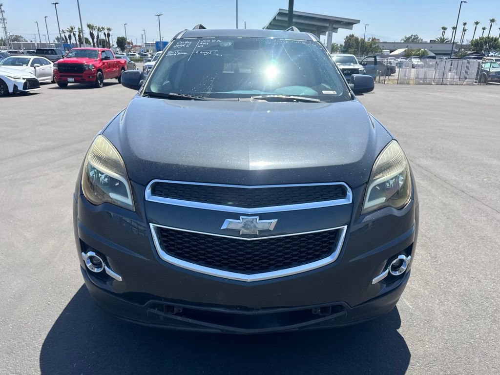 Used 2013 Chevrolet Equinox LT w/ All Star Package FWD image 6