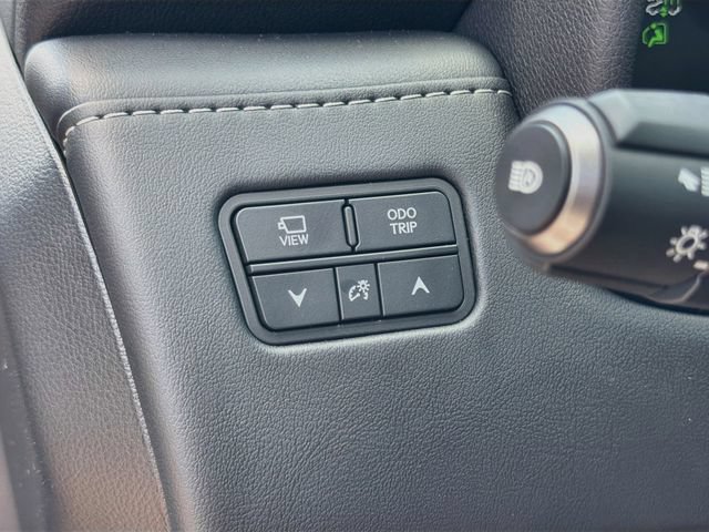 New 2026 Lexus LX 700h F Sport AWD/4WD image 38