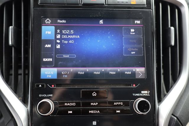 Used 2021 Subaru Ascent Touring w/ Popular Package #2 AWD/4WD image 37