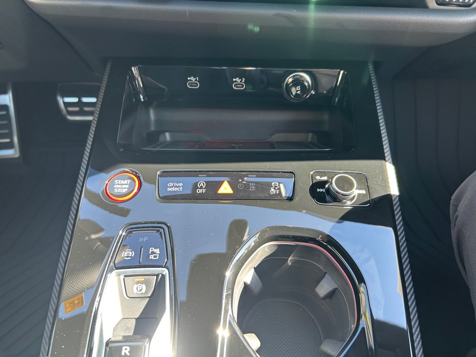 New 2026 Audi S5 Prestige AWD/4WD image 20