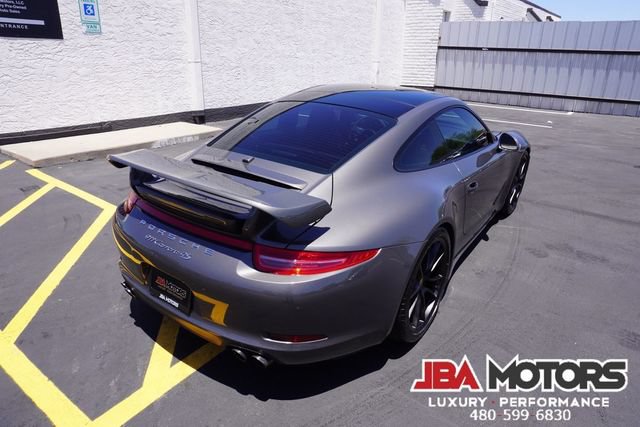 Used 2014 Porsche 911 Carrera 4S AWD/4WD image 66