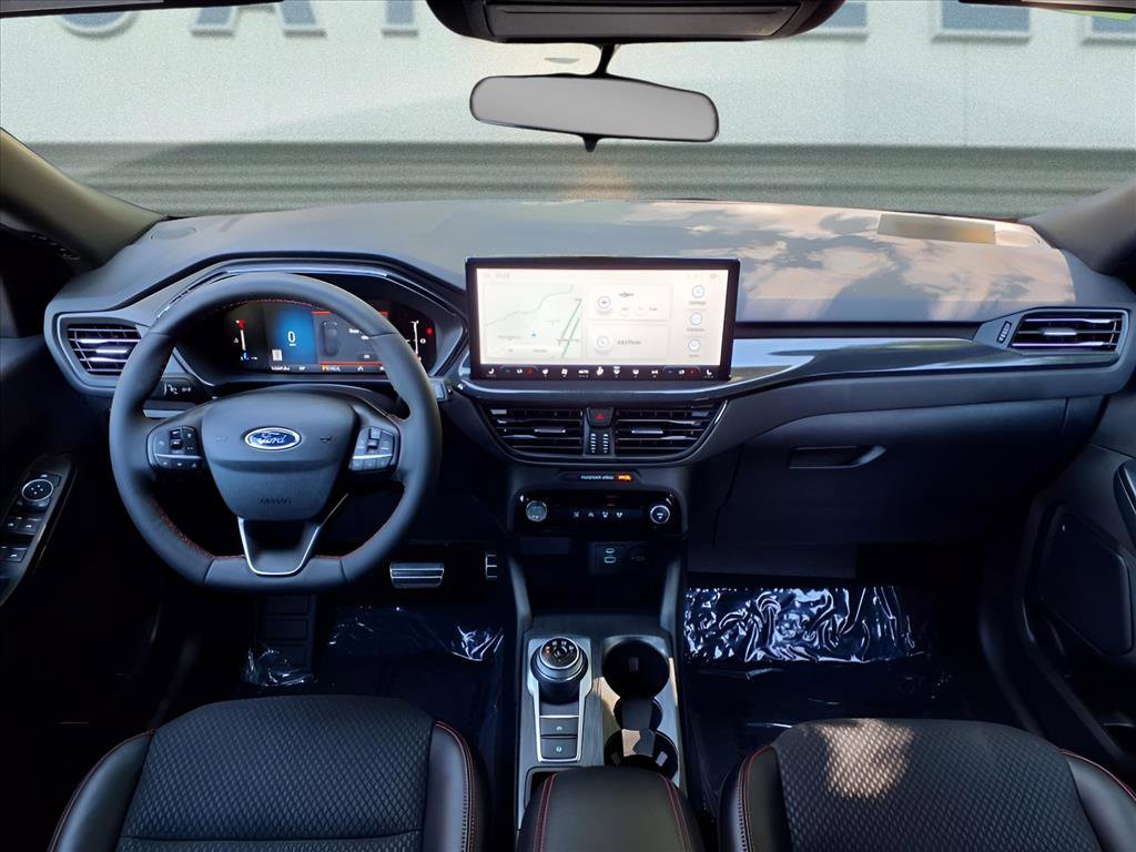 Used 2023 Ford Escape ST-Line w/ Tech Pack #1 image 13