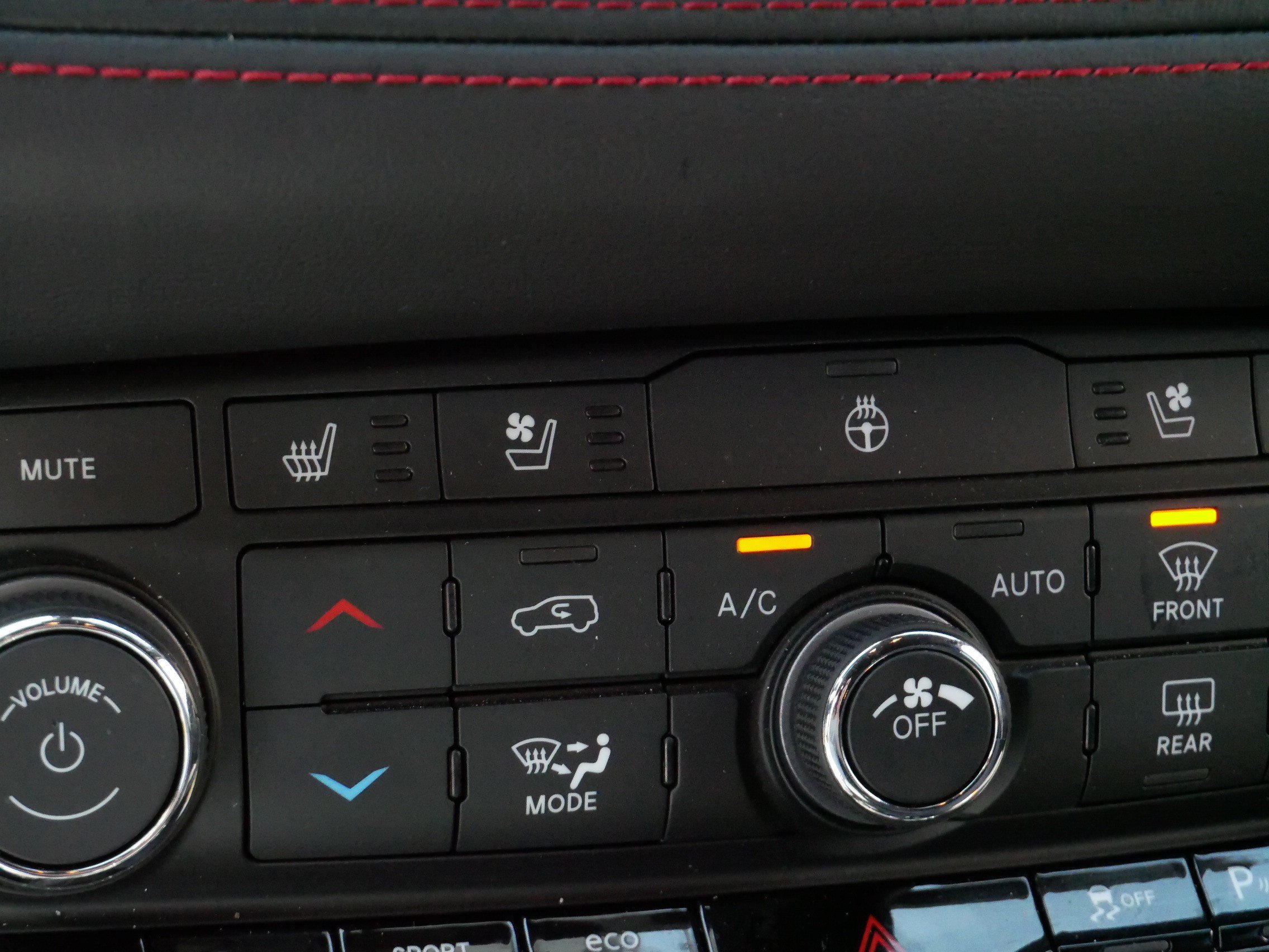 Used 2026 Dodge Durango GT AWD/4WD image 29