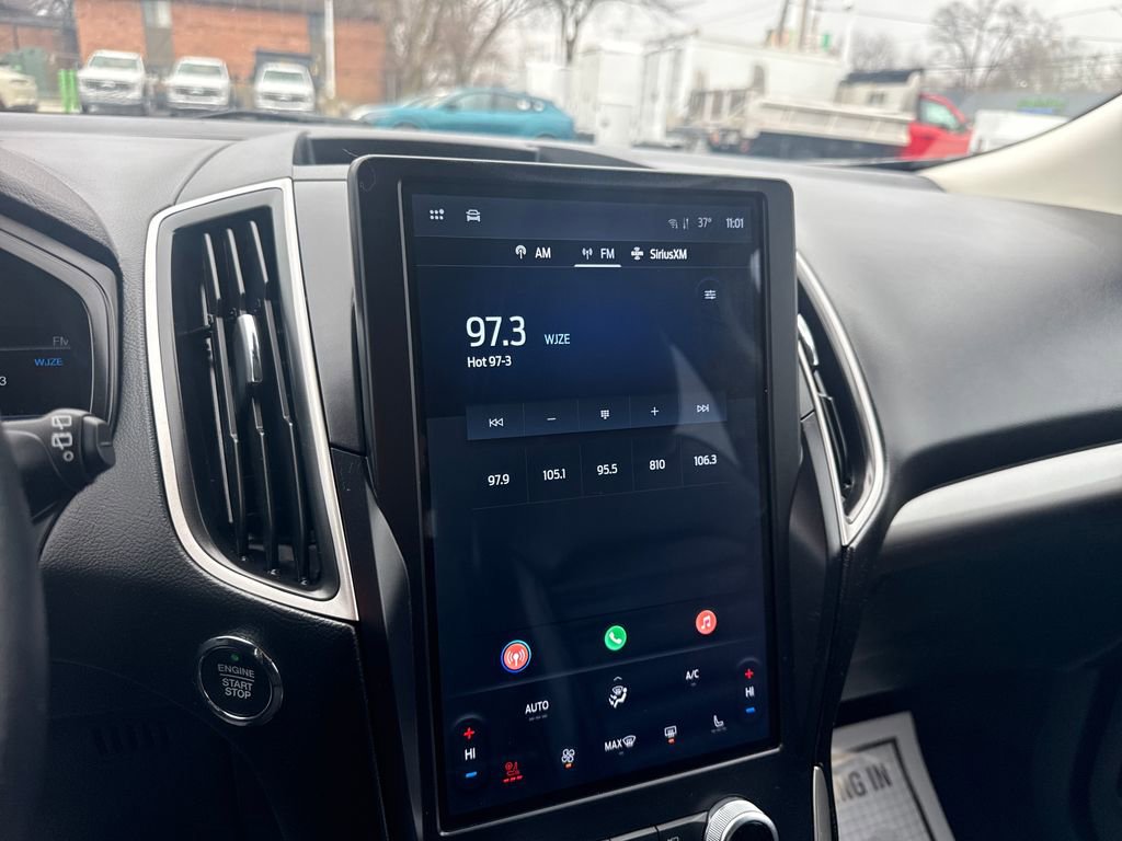 Used 2024 Ford Edge SEL w/ Convenience Package image 34