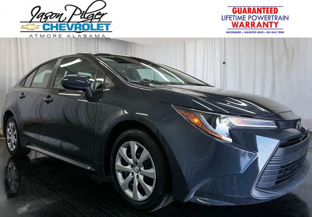 Used 2024 Toyota Corolla LE FWD image 1