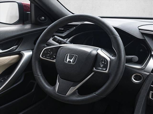 Used 2017 Honda Civic Touring image 25