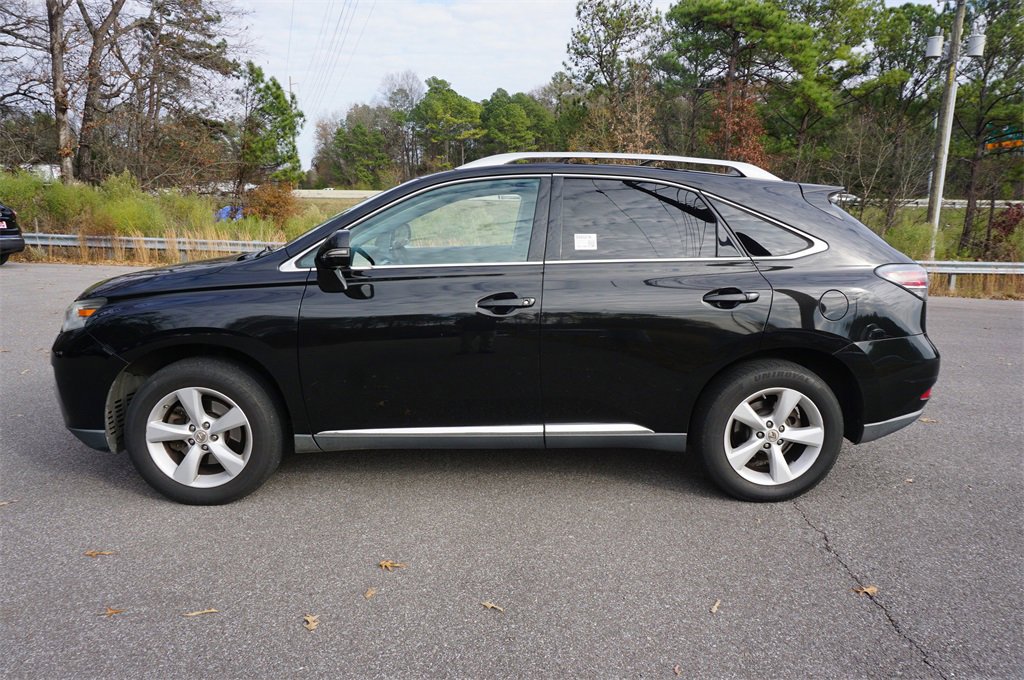 Used 2013 Lexus RX 350 FWD image 19