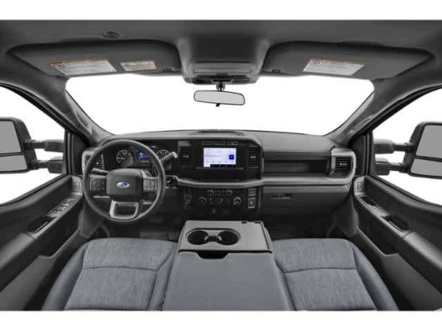 Used 2024 Ford F250 XL w/ Snow Plow Prep Package AWD/4WD image 10