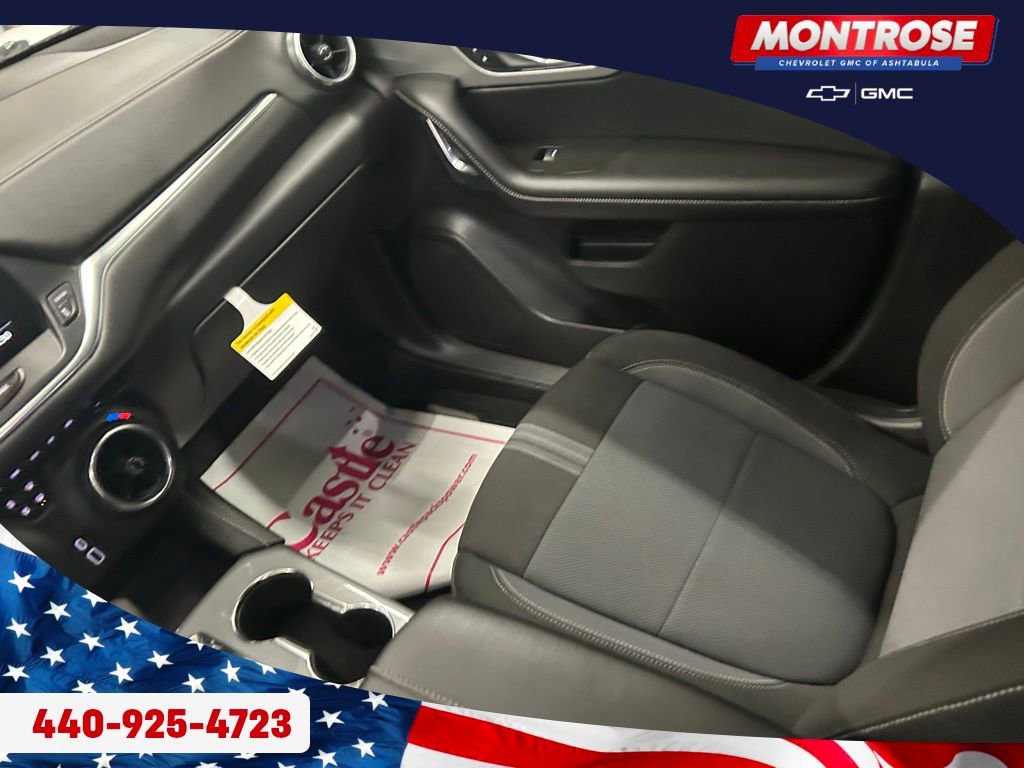 Used 2023 Chevrolet Blazer LT w/ Driver Confidence Package image 26