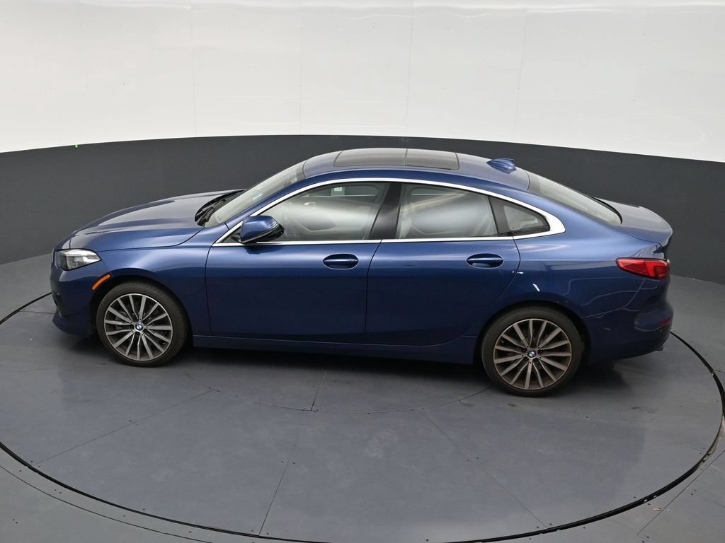 Used 2024 BMW 228i Gran Coupe w/ Convenience Package FWD image 13
