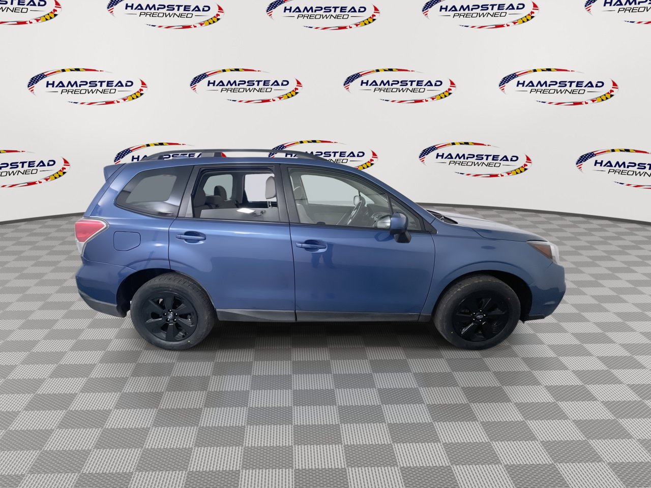 Used 2018 Subaru Forester 2.5i Premium AWD/4WD image 9