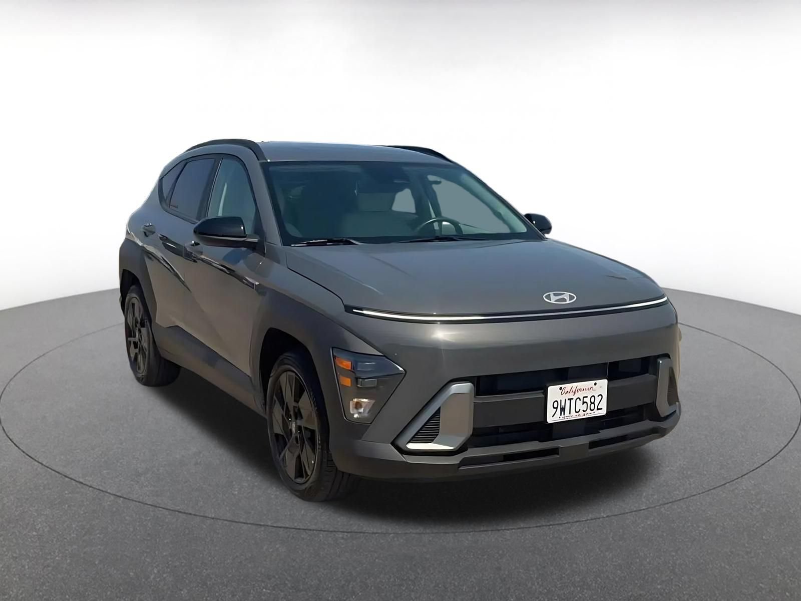 Used 2026 Hyundai Kona SEL Sport FWD video 2