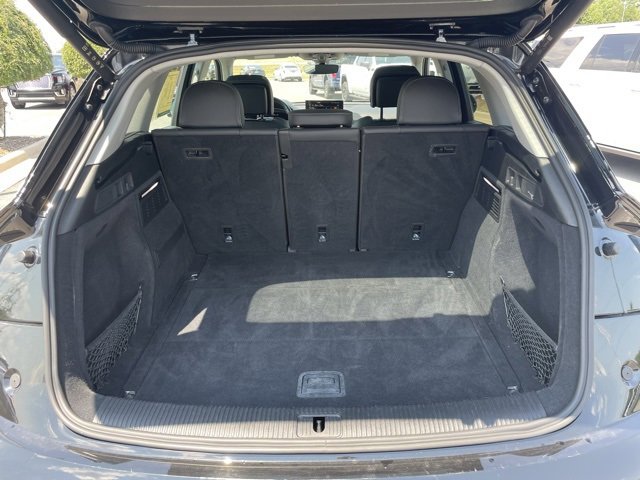 Used 2024 Audi Q5 2.0T Premium Plus image 32