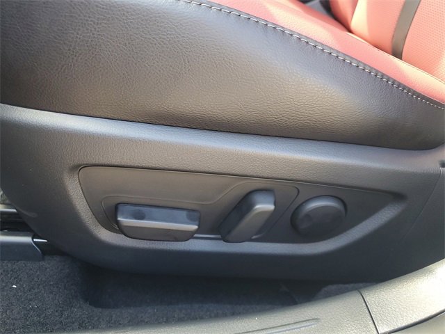 New 2026 MAZDA CX-50 AWD 2.5 Hybrid w/ Weather Package image 19