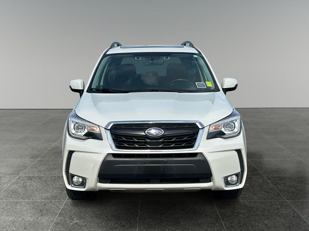 Used 2018 Subaru Forester 2.0XT Touring w/ Popular Package #2 AWD/4WD image 3