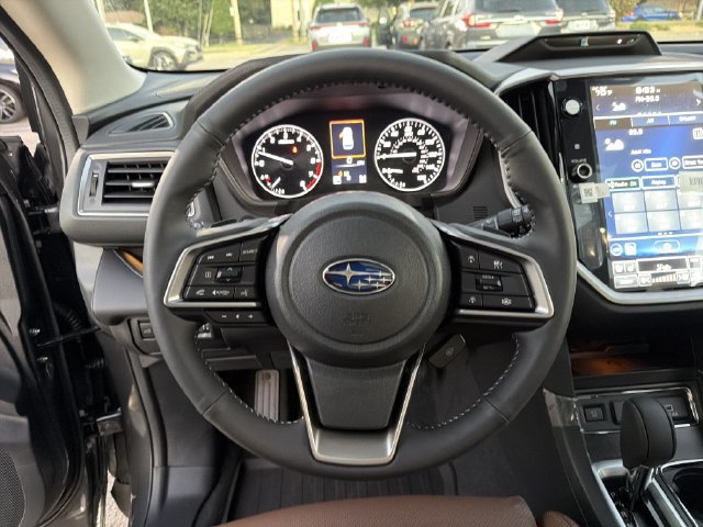 New 2027 Subaru Ascent Touring AWD/4WD image 26
