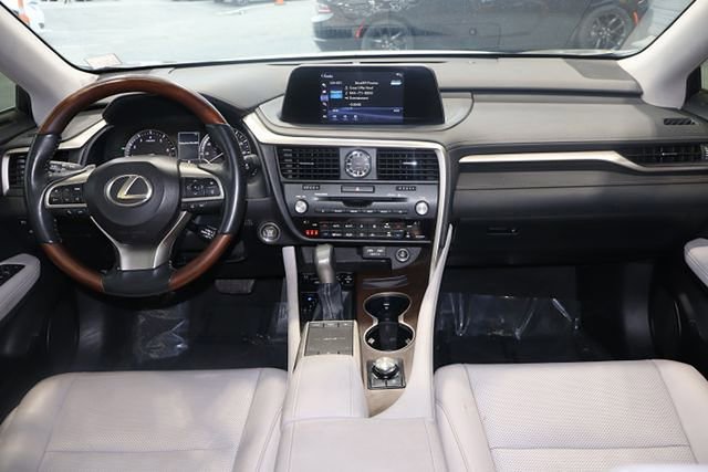 Used 2021 Lexus RX 350 FWD w/ Premium Package image 29