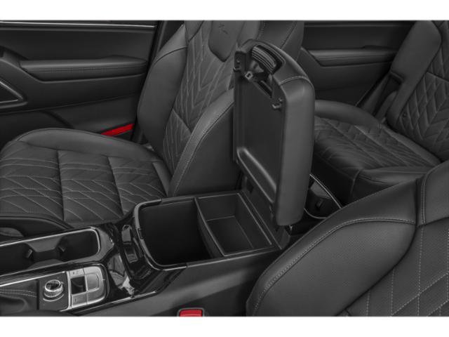 Used 2025 Kia Telluride AWD image 17