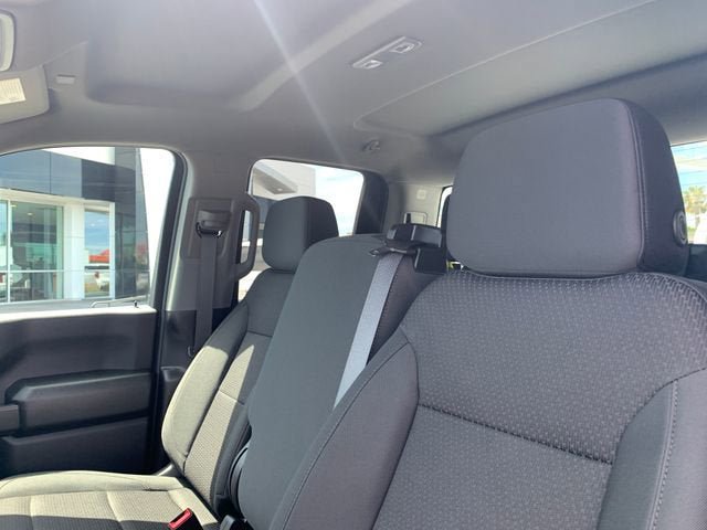 New 2026 GMC Sierra 2500 Pro w/ Convenience Package AWD/4WD image 23