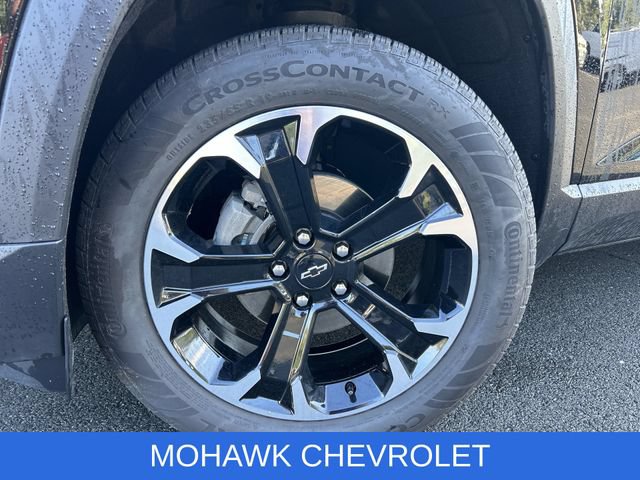 Used 2026 Chevrolet Equinox LT AWD/4WD image 33
