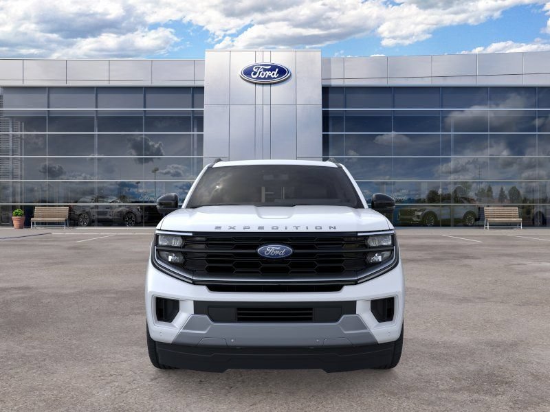 New 2026 Ford Expedition Max Platinum w/ Platinum Ultimate Package AWD/4WD image 6