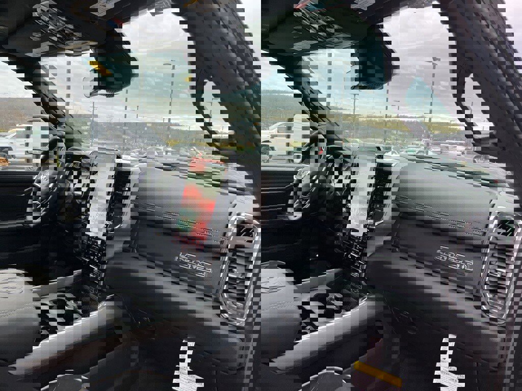 New 2026 RAM 2500 Laramie image 29