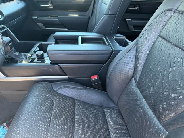 Used 2023 Toyota Tundra SR5 w/ TRD Sport Premium Package AWD/4WD image 15
