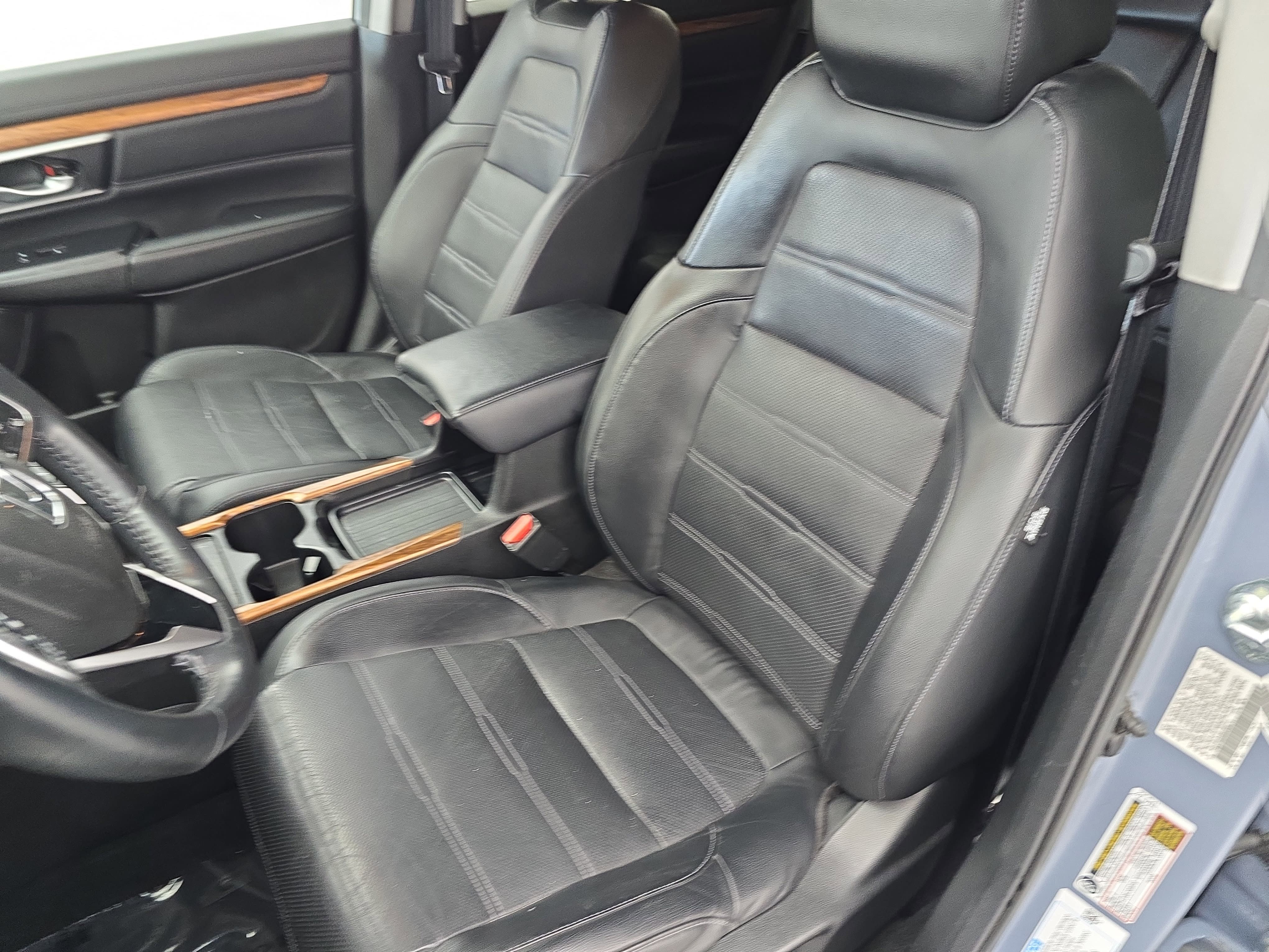 Used 2021 Honda CR-V Touring image 15