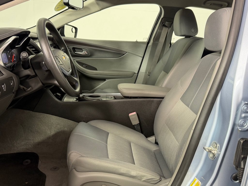Used 2014 Chevrolet Impala LS FWD image 10