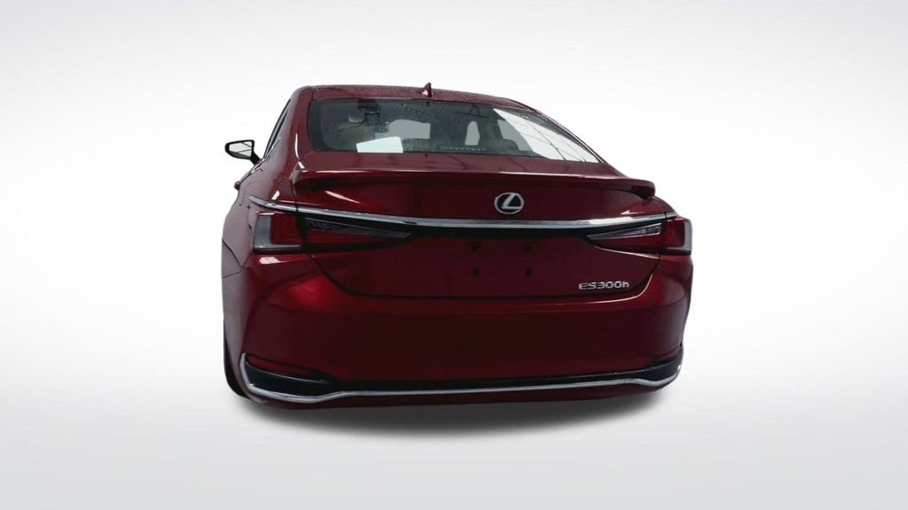 Used 2023 Lexus ES 300h w/ Premium Package image 7