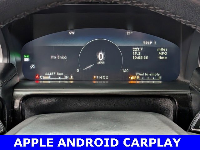 Used 2023 Lincoln Nautilus AWD w/ Premium Package image 35