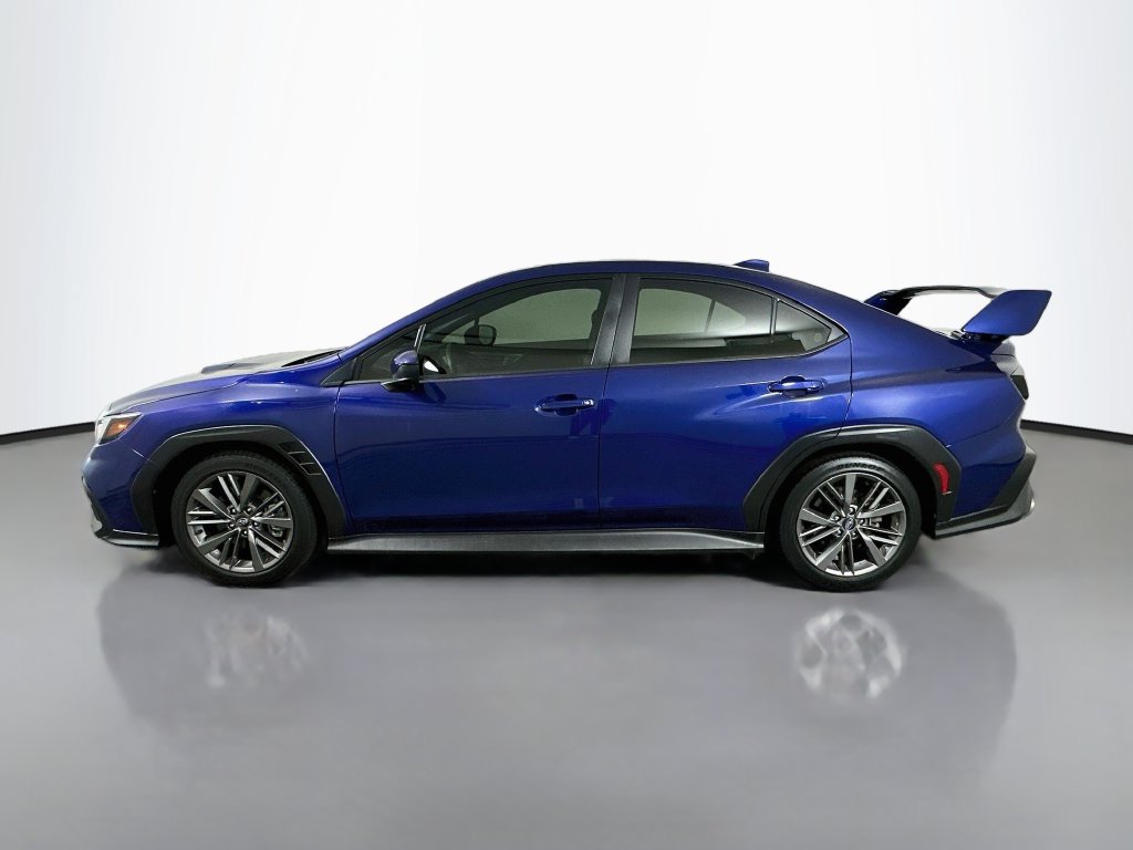 Used 2022 Subaru WRX AWD/4WD image 8