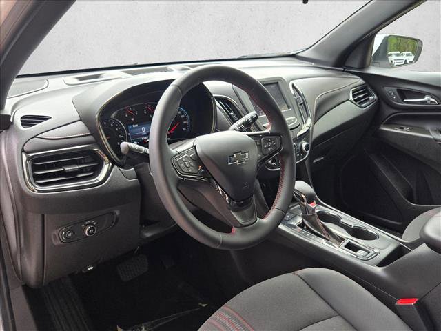Used 2024 Chevrolet Equinox RS AWD/4WD image 10