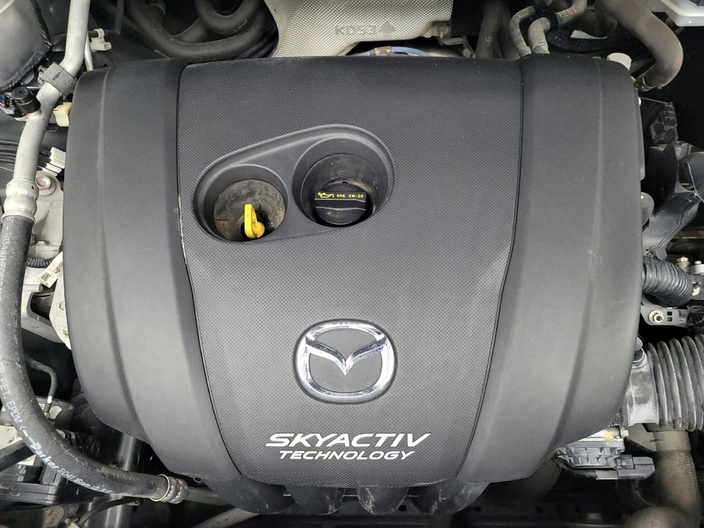Used 2015 MAZDA CX-5 Grand Touring AWD/4WD image 30