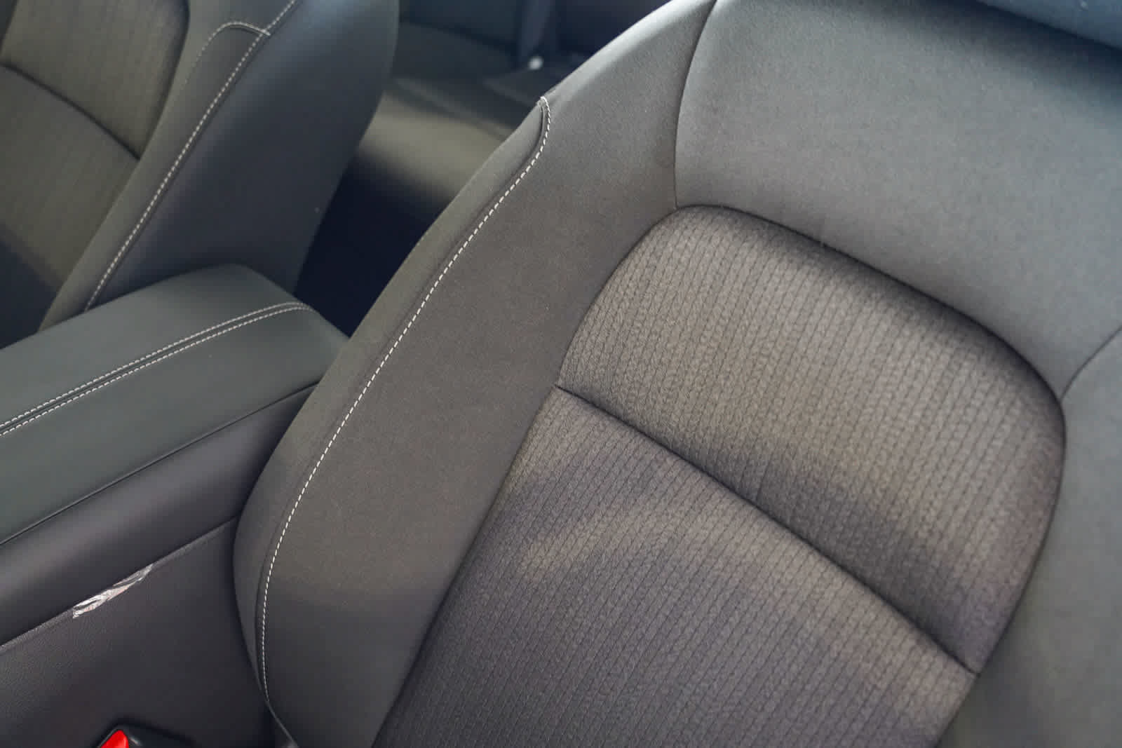 New 2025 Nissan Altima 2.5 S FWD image 25