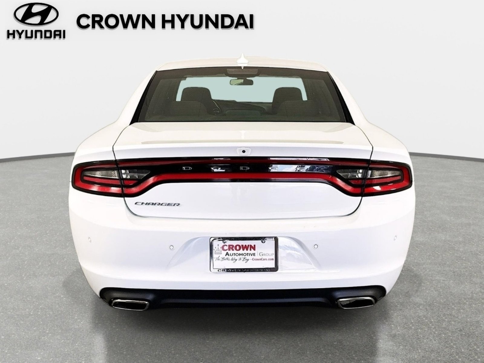 Used 2023 Dodge Charger SXT image 7